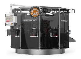 Omso servocup
